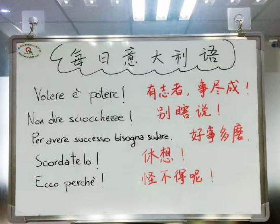 罗乐意大利文化交流中心加盟 罗乐意大利文化交流中心加盟