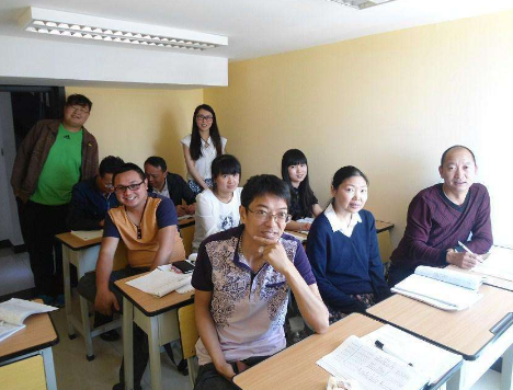 瑞恩语言培训中心加盟 瑞恩语言培训中心加盟