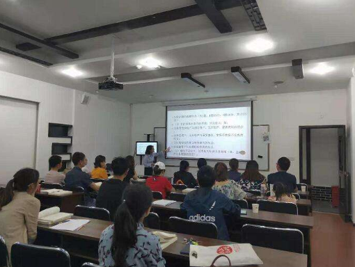高起点会计培训加盟