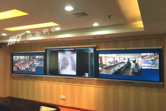 鸿合科技加盟 鸿合科技加盟