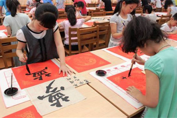 三墨书画加盟 三墨书画加盟
