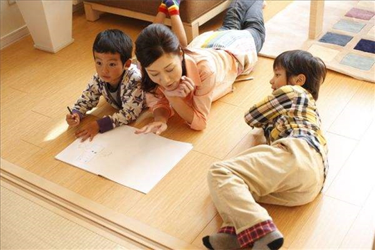 幸福家庭教育加盟 幸福家庭教育加盟