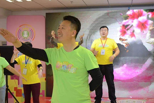 糖豆叔叔加盟 糖豆叔叔加盟