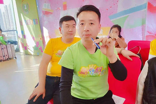 糖豆叔叔加盟 糖豆叔叔加盟