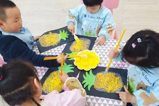 比萨学院加盟 比萨学院加盟