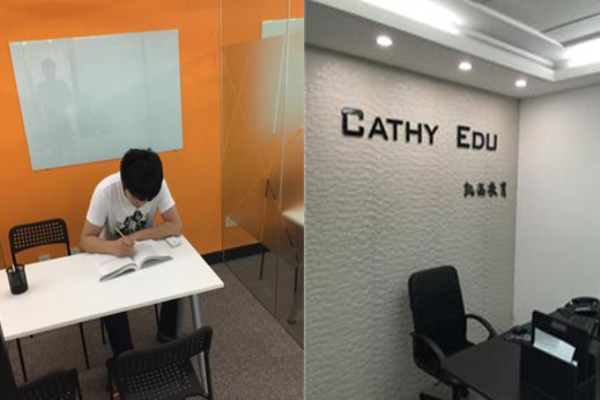 凯茜教育加盟 凯茜教育加盟