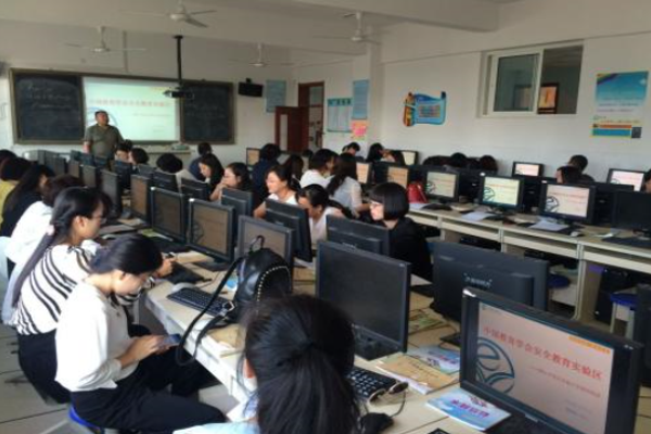 安生外国语学校加盟 安生外国语学校加盟