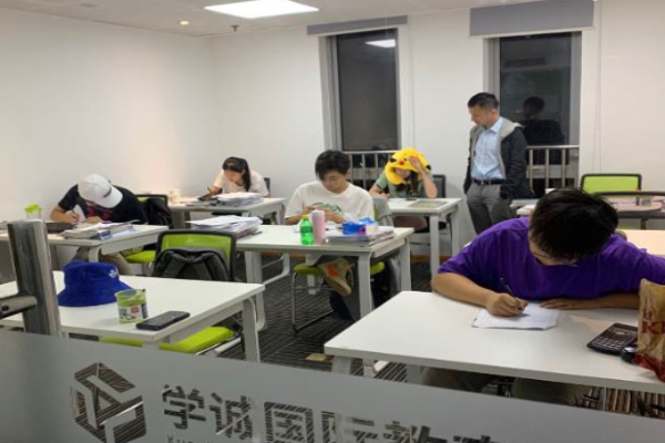 学诚国际教育加盟 学诚国际教育加盟