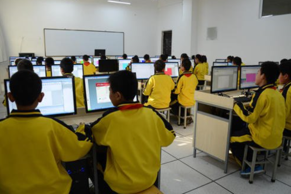 新希望电脑学校加盟 新希望电脑学校加盟