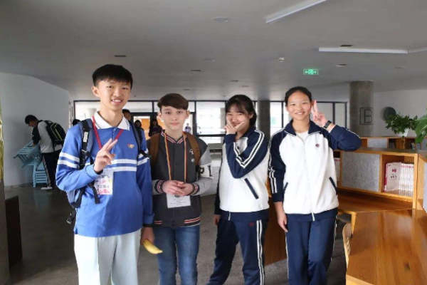 马克汉姆国际教育加盟 马克汉姆国际教育加盟