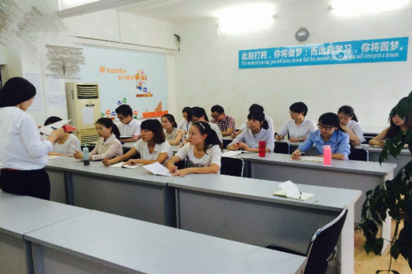 华时教育加盟 华时教育加盟