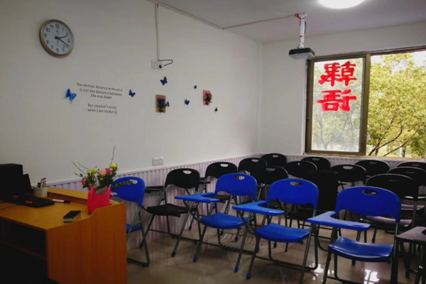 经纬外语培训加盟 经纬外语培训加盟