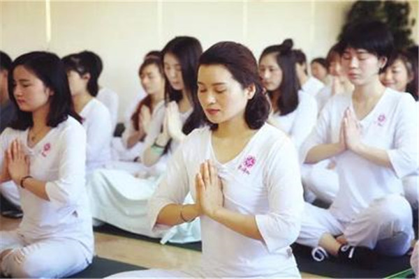 育仁瑜伽学院加盟 育仁瑜伽学院加盟