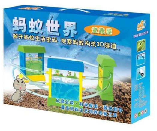 蚂蚁世界玩具加盟 蚂蚁世界玩具加盟