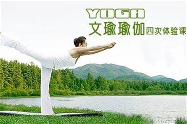 文瑜瑜伽加盟 文瑜瑜伽加盟