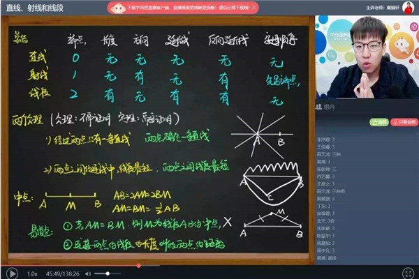 263直播网校加盟