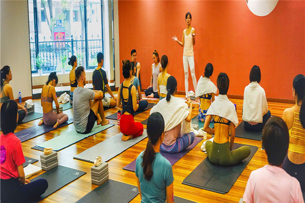 WF YOGA瑜伽加盟 WF YOGA瑜伽加盟