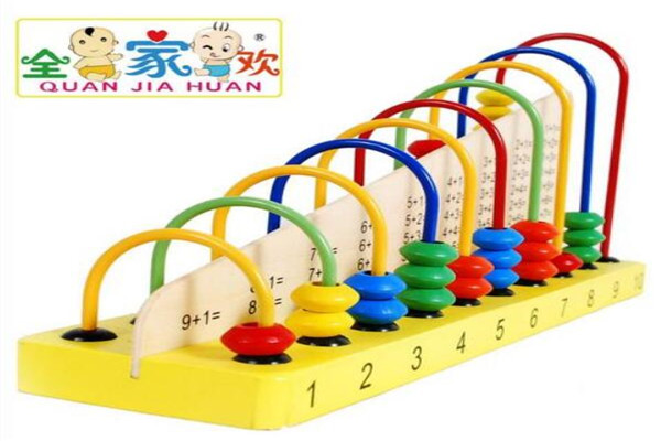 全家欢儿童玩具加盟 全家欢儿童玩具加盟