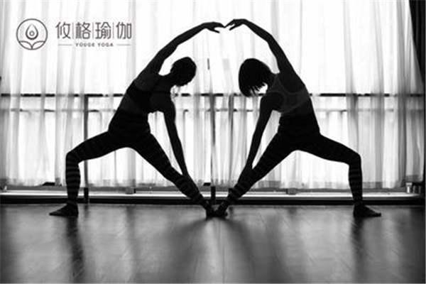 攸格瑜伽加盟 攸格瑜伽加盟