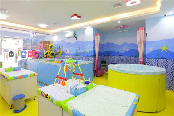 爱你游婴幼儿游泳馆加盟 爱你游婴幼儿游泳馆加盟