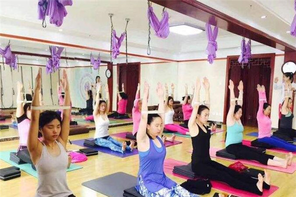 YOGALA瑜伽旅修加盟 YOGALA瑜伽旅修加盟