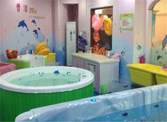 香港3861婴幼儿游泳馆加盟 香港3861婴幼儿游泳馆加盟