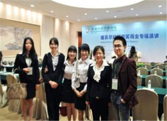 策马翻译培训加盟