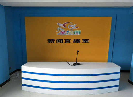 梦想金话筒少儿口才加盟