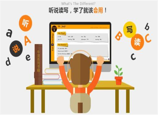 必克少儿英语加盟