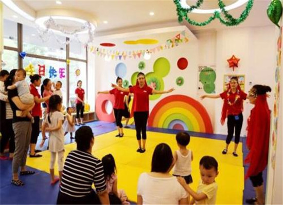 玛尔比恩早教中心加盟 玛尔比恩早教中心加盟