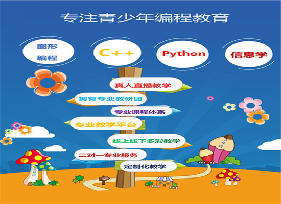说客在线英语加盟
