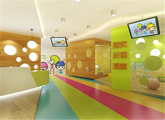 博识少儿科学教育加盟 博识少儿科学教育加盟