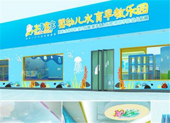 水手宝宝婴儿水育加盟 水手宝宝婴儿水育加盟