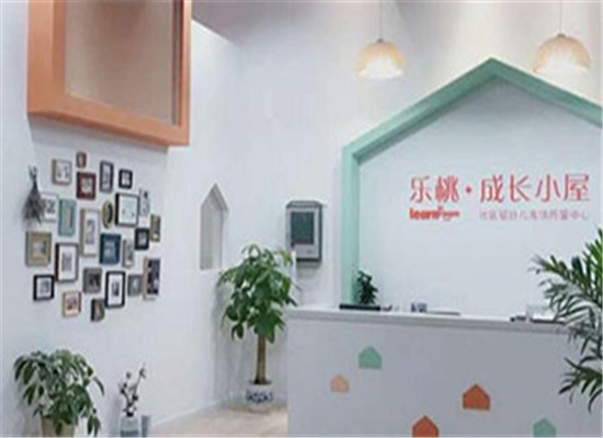 乐桃托管加盟 乐桃托管加盟