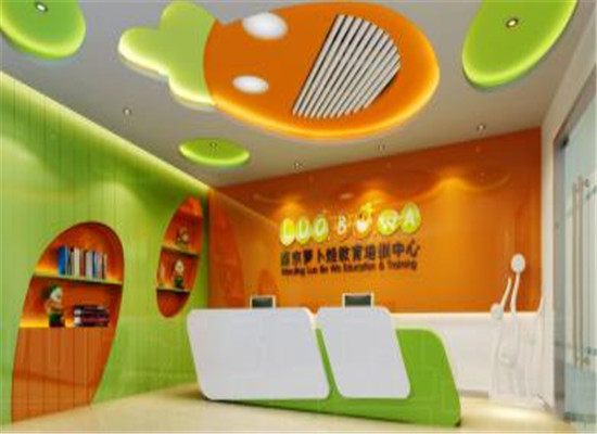 萝卜娃教育加盟 萝卜娃教育加盟