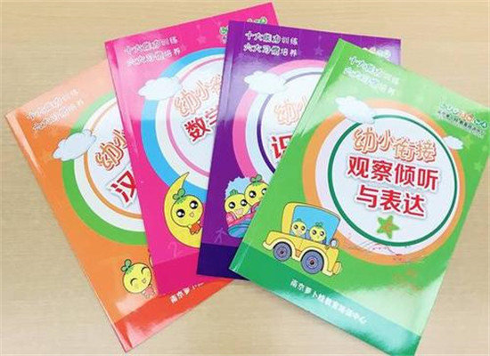 萝卜娃教育加盟 萝卜娃教育加盟
