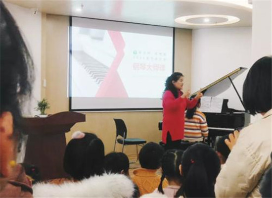 春之声艺术培训加盟