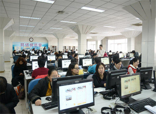 学之沐教育加盟