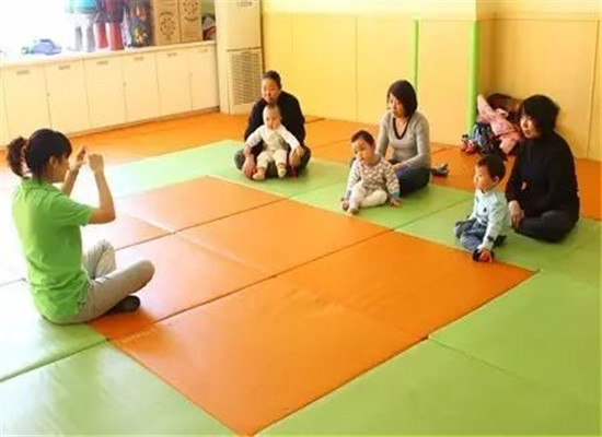 兰妮国际早教加盟 兰妮国际早教加盟