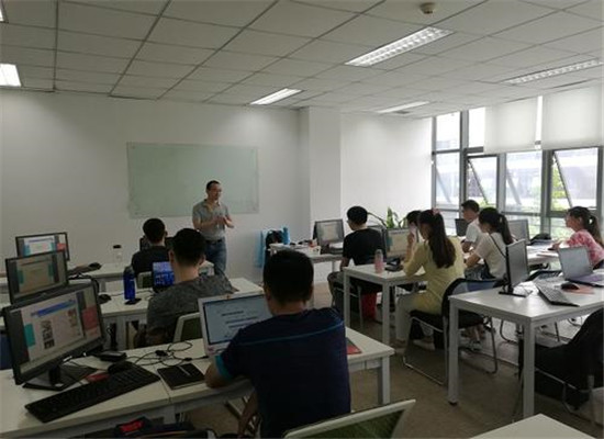 超智汇教育加盟