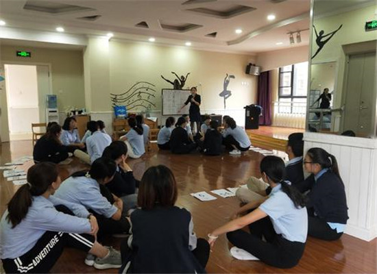 dic国际课程加盟 dic国际课程加盟