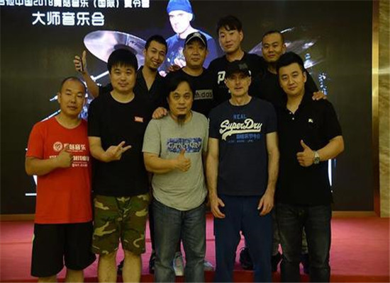 魔菇音乐培训加盟