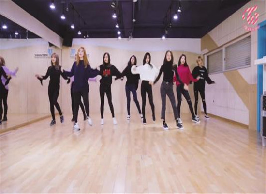 danceto当兔国际艺术教育加盟
