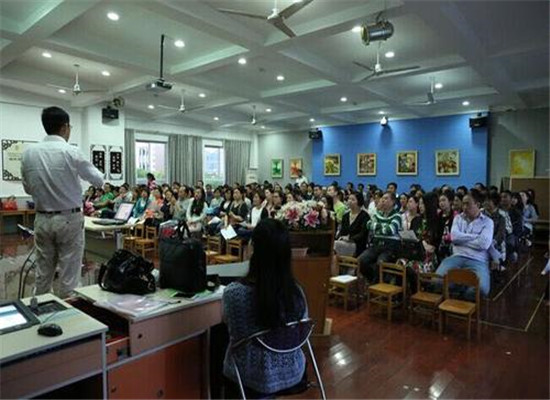 习乐学院加盟 习乐学院加盟