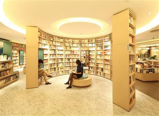 汉得书店加盟 汉得书店加盟