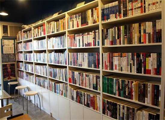 汉得书店加盟 汉得书店加盟