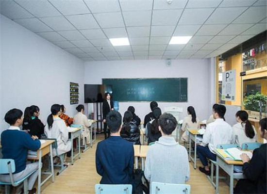 好文教育加盟