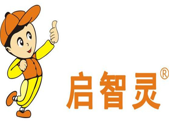 启智灵