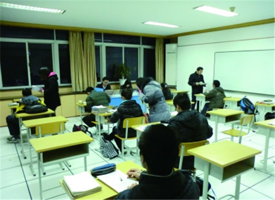 学习帮加盟 学习帮加盟