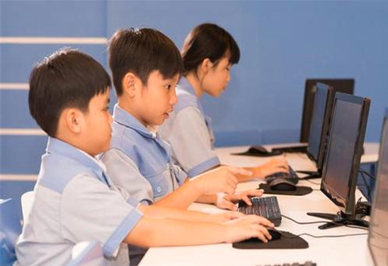 小码精灵少儿教育加盟 小码精灵少儿教育加盟